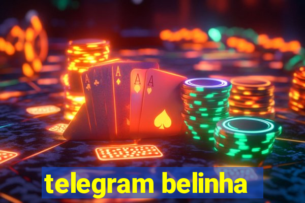 telegram belinha